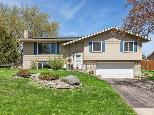 8116 28th Ave N, New Hope, MN 55427