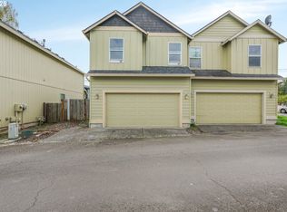 19887 SW Alexander St, Beaverton, OR 97003