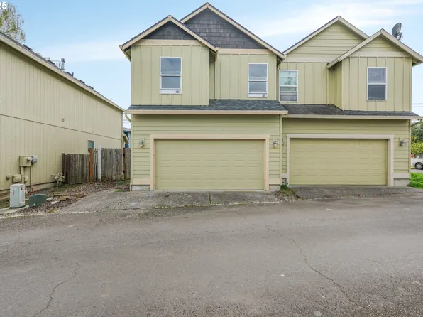 19887 SW Alexander St, Beaverton, OR 97003