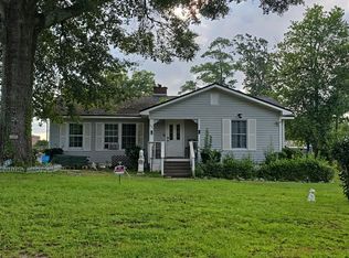 621 S Main St, Chattahoochee, FL 32324
