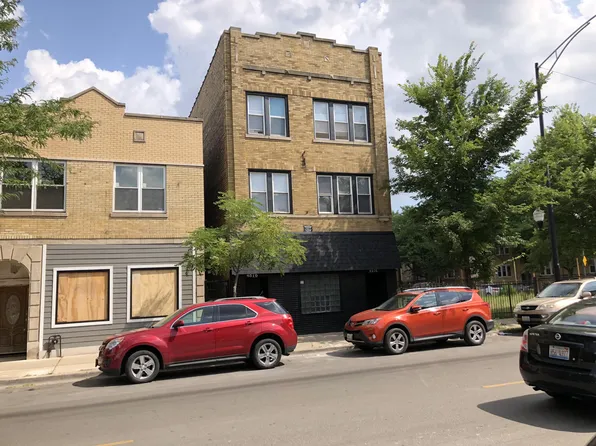 4876 W Armitage Ave, Chicago, IL