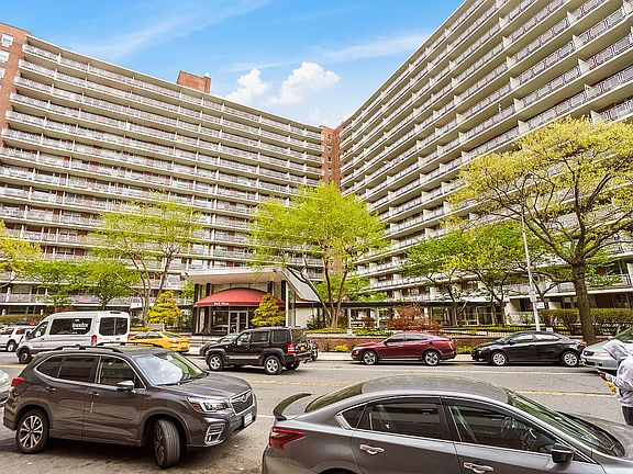 2nd image of 61-15 97th St APT 1K