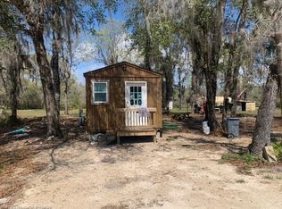 15399 Bonita Blvd, Perry, FL 32348