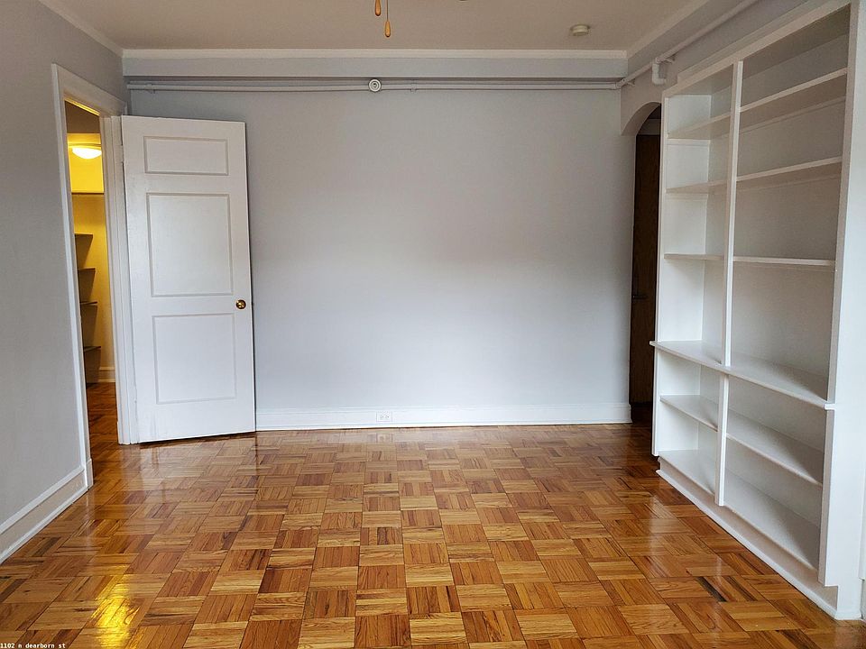 1st image of 1102 N Dearborn St #518