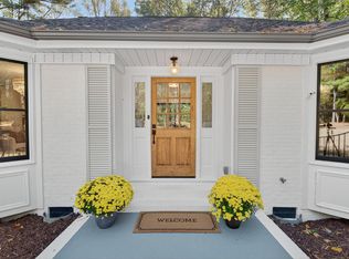 200 Dublin Woods Dr, Cary, NC 27513