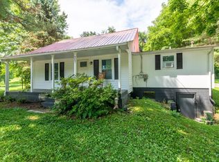 357 Whites Mill Rd, Abingdon, VA 24210