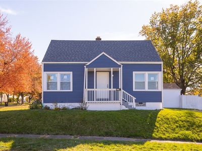 1074 Hartford Ave, Akron, OH, 44320