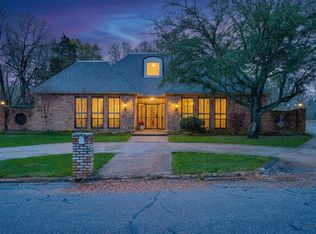 3160 Stacy Ln, Paris, TX 75460