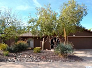 5911 E Hillery Dr, Scottsdale, AZ 85254