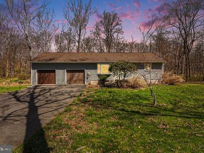 141 Paper Mill Rd, Barto, PA, 19504