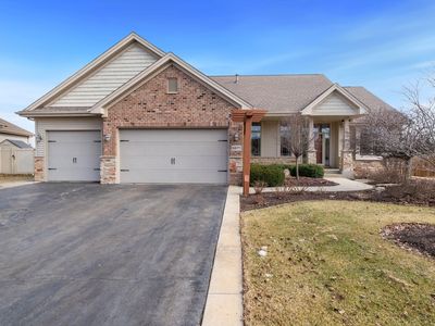 6577 Deer Isle Dr, Cherry Valley, IL, 61016
