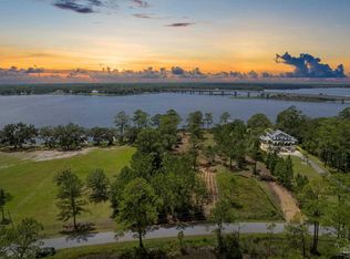 Petersen Point Rd PARCEL 5, Milton, FL 32583