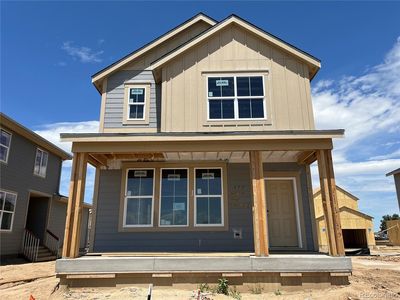 565 Cottonwood Avenue, Bennett, CO, 80102