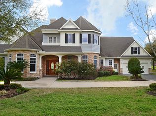 5527 Weston Dr, Weston Lakes, TX 77441
