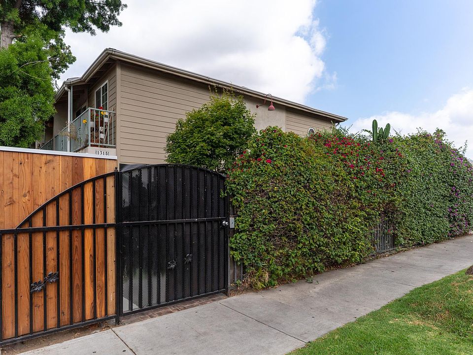 1st image of 1315 N Hobart Blvd #6