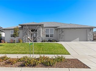 4 Quillstone Loop, Chico, CA 95928