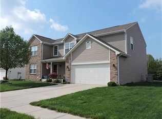 6500 Avalon Blvd, Avon, IN 46123