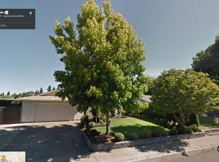 254 SW 10th Ave, Canby, OR 97013