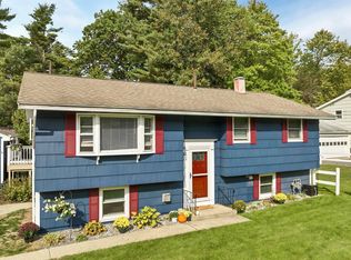 16 Langholm Dr, Nashua, NH 03062