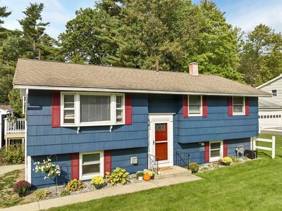 16 Langholm Drive, Nashua, NH, 03062