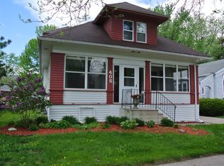 405 Harvard St, Green Bay, WI 54303