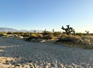 0 Avenue S4 St #115, Littlerock, CA 93543