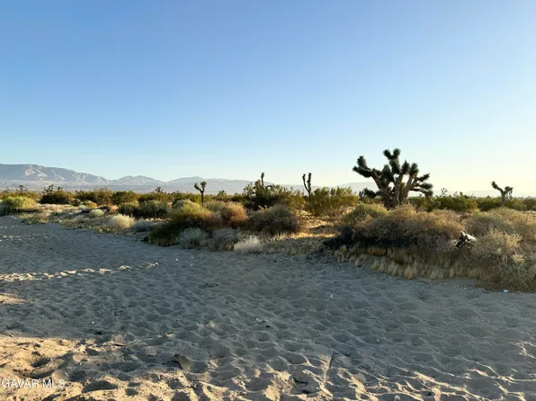 0 Avenue S4 St #115, Littlerock, CA 93543