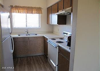 3rd image of 16528 E GUNSIGHT Drive #206