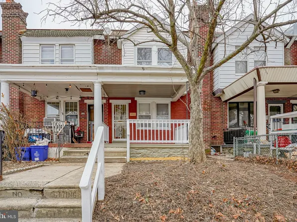 5255 Akron St, Philadelphia, PA 19124
