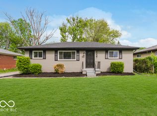 4337 N Audubon Rd, Indianapolis, IN 46226
