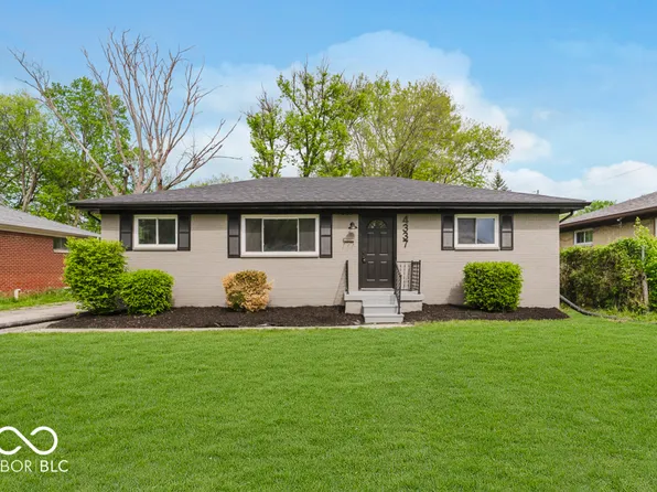 4337 N Audubon Rd, Indianapolis, IN 46226
