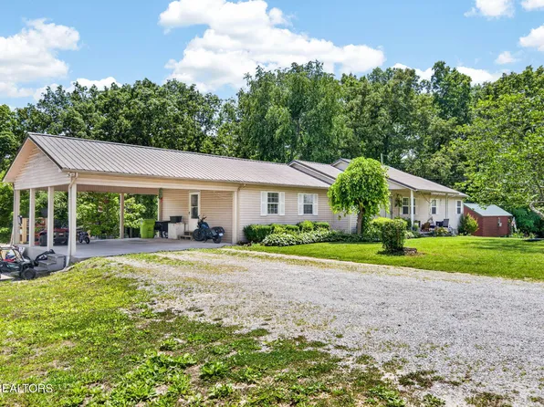 5297 Highway 127 S, Crossville, TN 38572