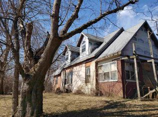 1500 W Markland Ave, Kokomo, IN 46901