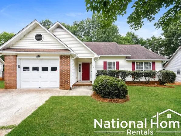 248 Rolling Rock Rd, Columbia, SC 29212