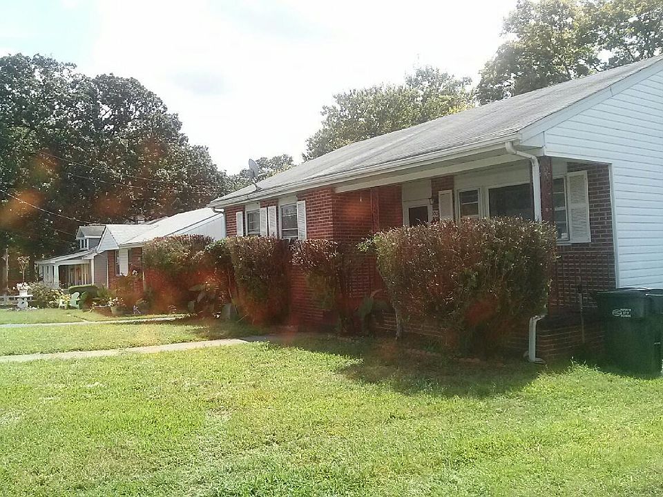1st image of 5307 Horne St