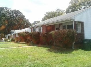 5307 Horne St, Richmond, VA 23226