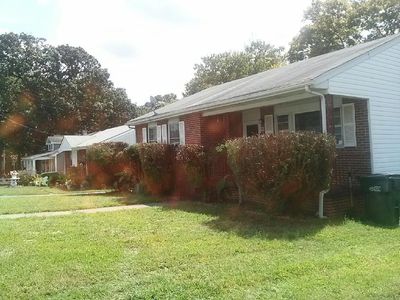 5307 Horne St, Richmond, VA, 23226
