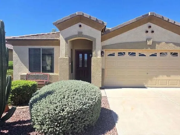 33818 N WINDMILL Run, San Tan Valley, AZ 85144