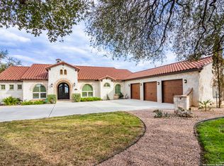 235 Puzzle Pass, Spring Branch, TX 78070