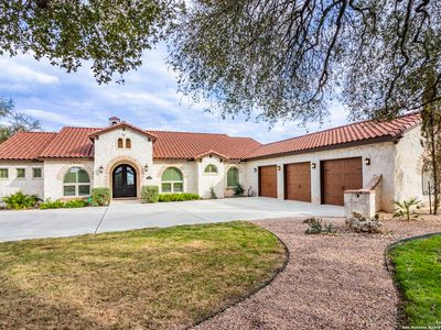 235 PUZZLE PASS, Spring Branch, TX, 78070