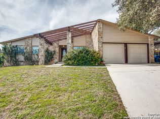 8402 Windline St, San Antonio, TX 78251