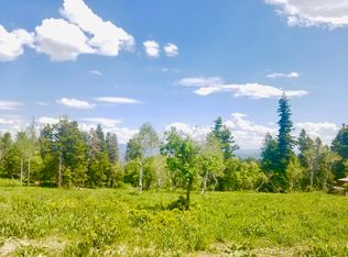 1293 W Maple Pl #I-16, Coalville, UT 84017