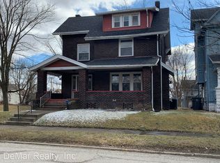 751 Fairgreen Ave, Youngstown, OH 44510