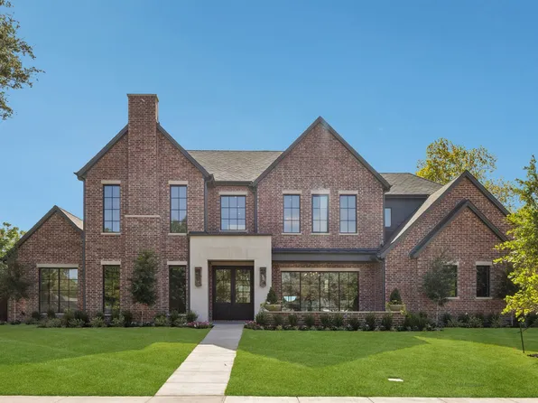 10148 Hedgeway Dr, Dallas, TX 75229