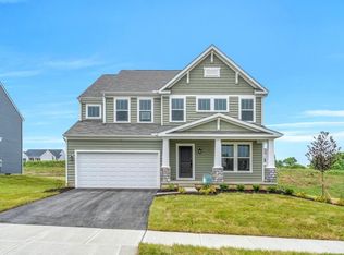2322 Brookside Dr, Lancaster, OH 43130