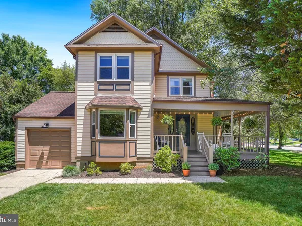 289 Whistling Pine Rd, Severna Park, MD 21146