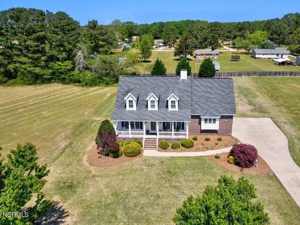 3846 Caitlin Drive, Battleboro, NC 27809