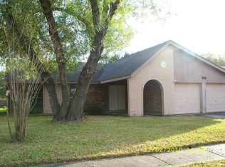 7039 McCullum Rd, Missouri City, TX 77489