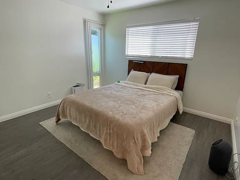 Bedroom #1