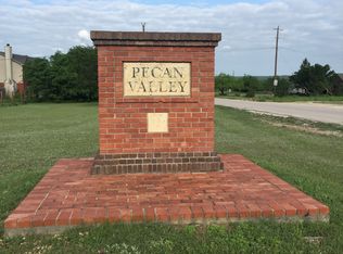 CR 3551, Kempner, TX 76539